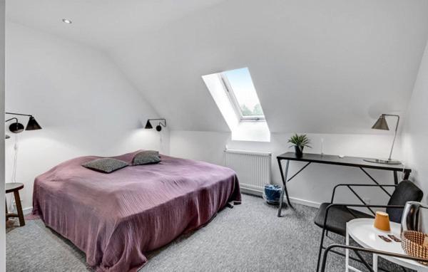 Hedegaarden Bed & Breakfast Engesvang Exterior photo
